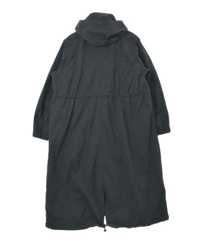 Ron Herman California Mod coats