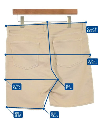 Ron Herman California Shorts
