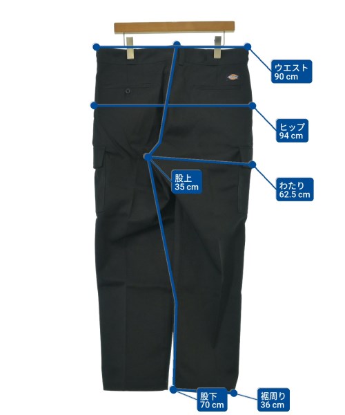 パンツ ronherman 23SS Recycle Nylon Cargo Pantsの通販 | SAITECHDM