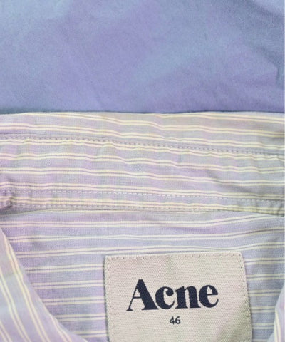 Acne Casual shirts