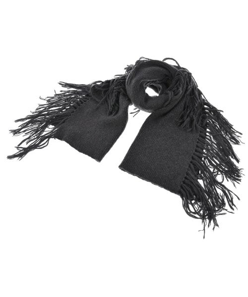 Acne Winter scarves