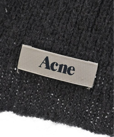 Acne Winter scarves