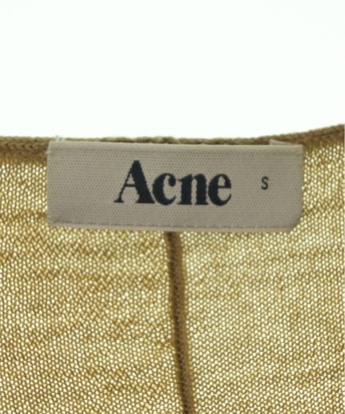 Acne Sweaters