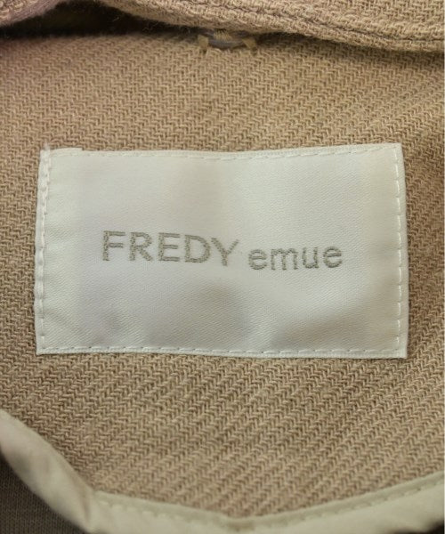 fredy emue Other