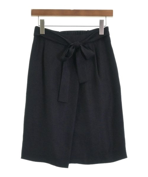 fredy emue Knee length skirts