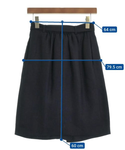fredy emue Knee length skirts