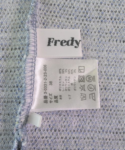 Fredy Emue Tee Shirts/Tops