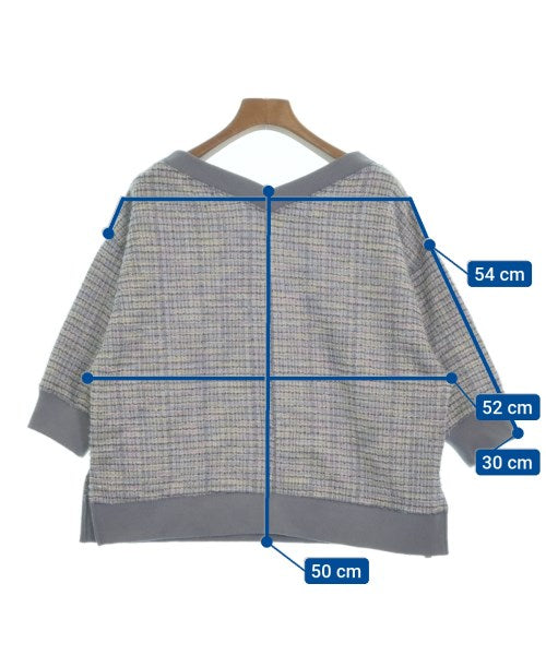 Fredy Emue Tee Shirts/Tops