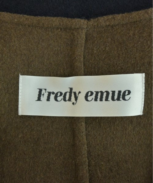 fredy emue Other