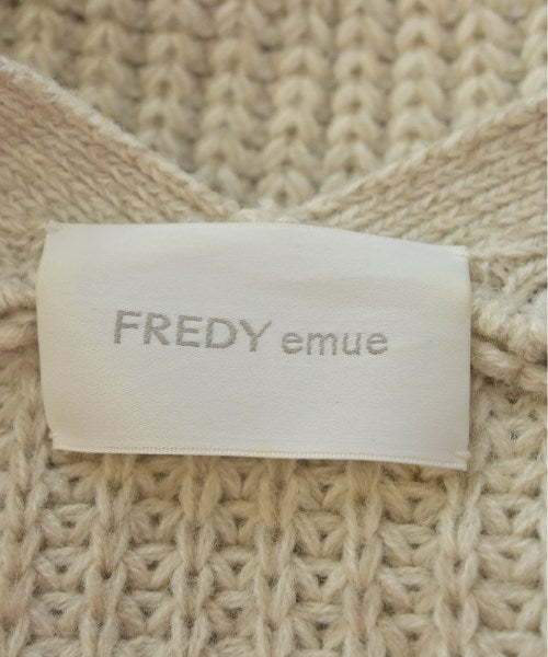 fredy emue Cardigans