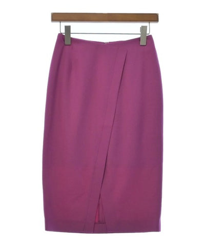 Fredy Emue Knee length skirts