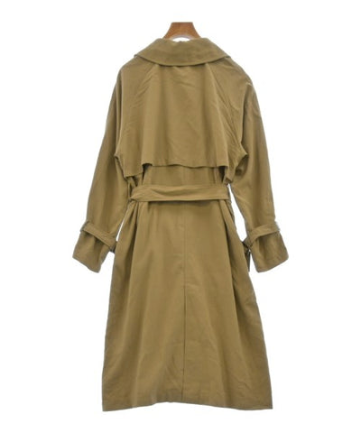 fredy emue Trench coats