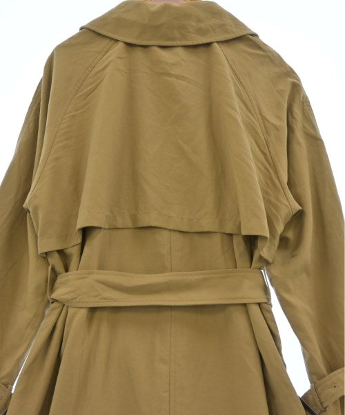 fredy emue Trench coats