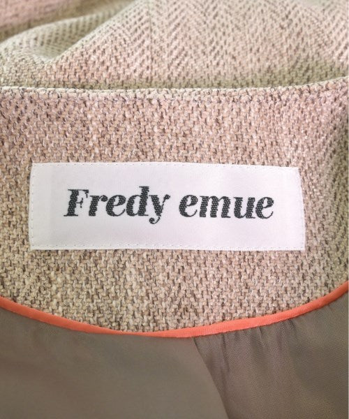 fredy emue Casual jackets