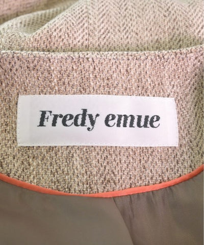 fredy emue Casual jackets