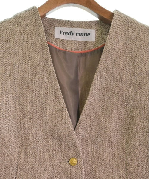 fredy emue Casual jackets