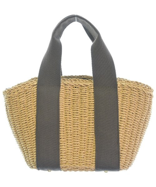 fredy emue Basket bags