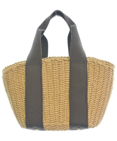 fredy emue Basket bags