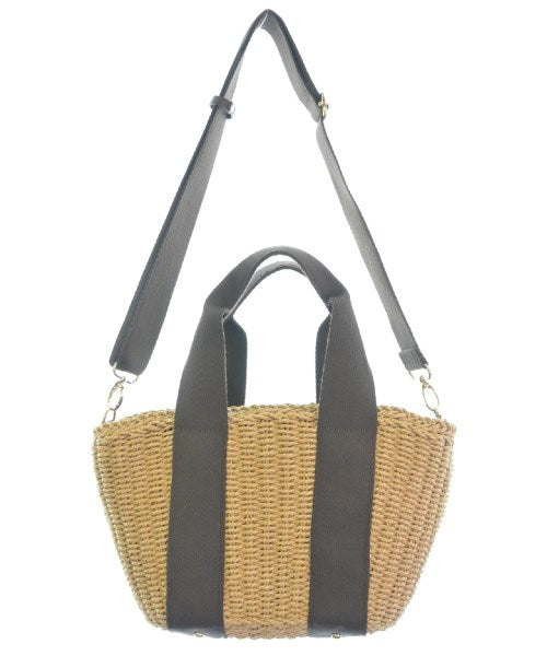 fredy emue Basket bags