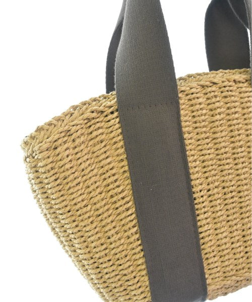 fredy emue Basket bags