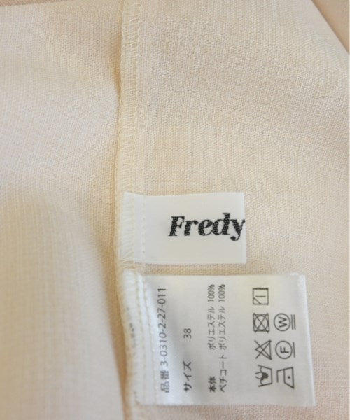 fredy emue Shirtdresses