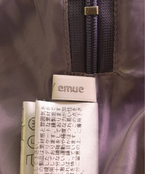 fredy emue Long/Maxi length skirts