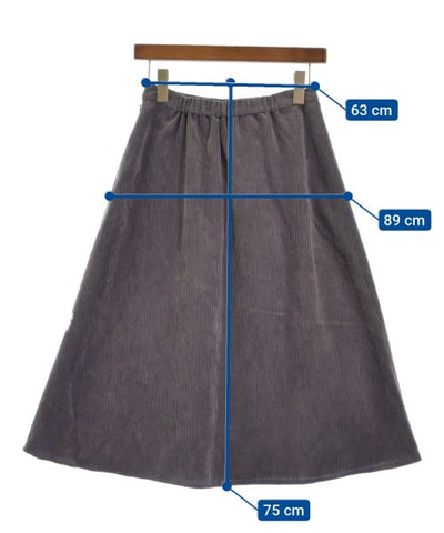 fredy emue Long/Maxi length skirts