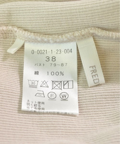 Fredy Emue Tee Shirts/Tops