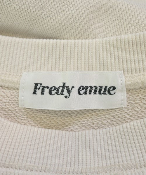 Fredy Emue Sweatshirts