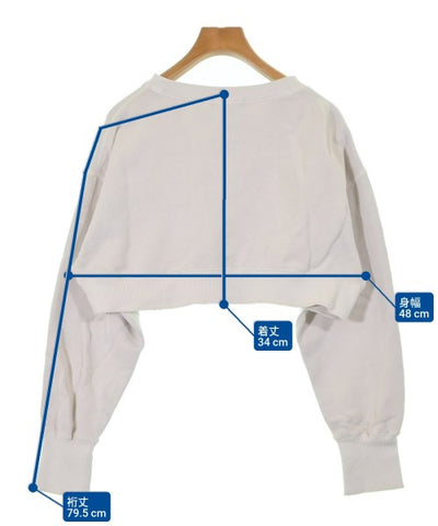 Fredy Emue Sweatshirts