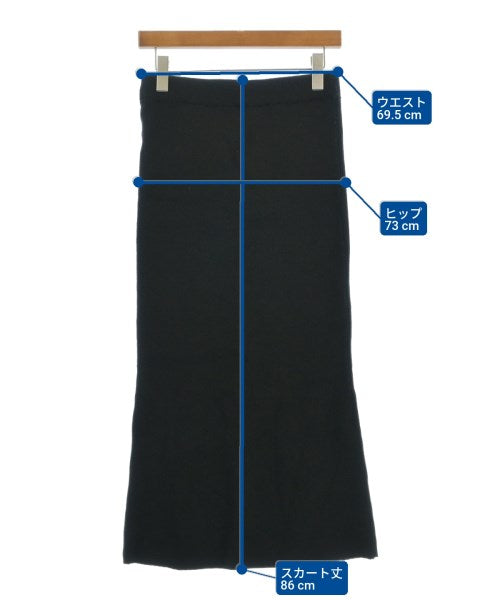 Fredy Emue Long/Maxi length skirts