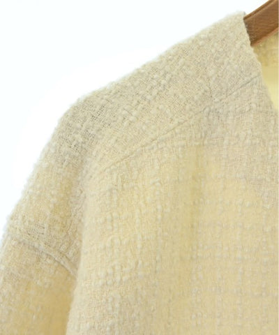 fredy emue Collarless jackets