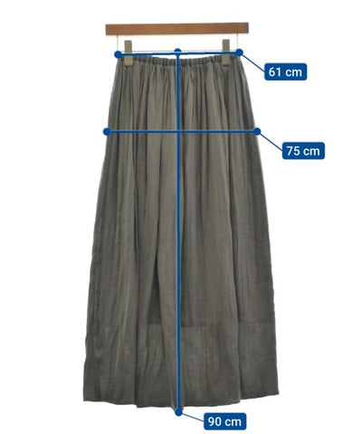 fredy emue Long/Maxi length skirts