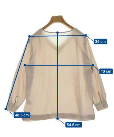fredy emue Blouses