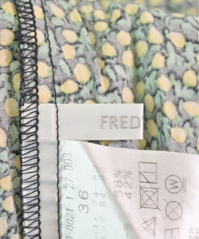 fredy emue Dresses