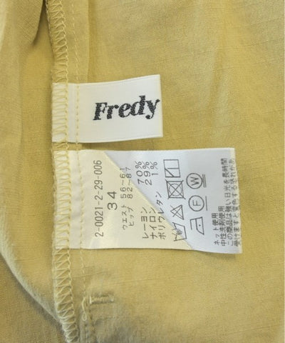 fredy emue Other