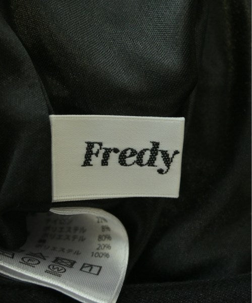 Fredy Emue Dresses
