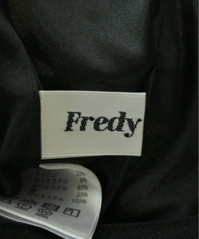 Fredy Emue Dresses