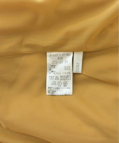 fredy emue Dresses