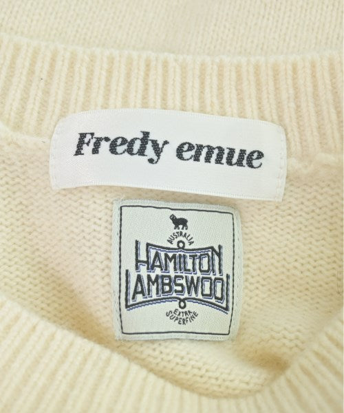 Fredy Emue Sweaters