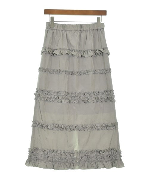 Fredy Emue Long/Maxi length skirts