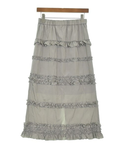 Fredy Emue Long/Maxi length skirts