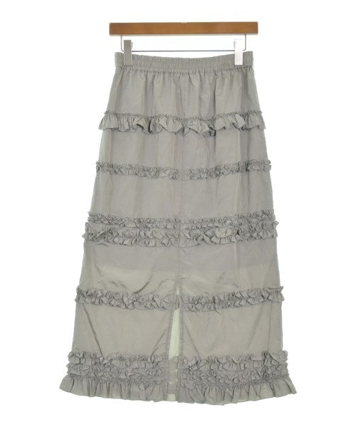 Fredy Emue Long/Maxi length skirts