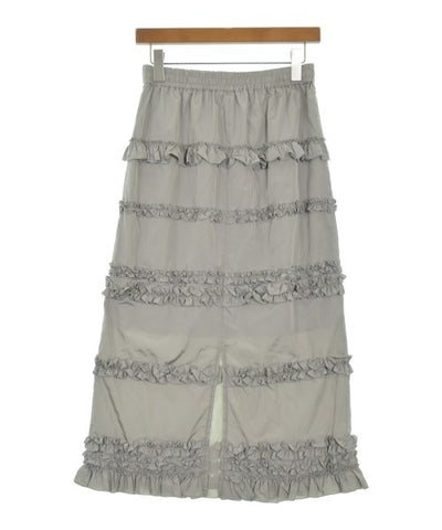 Fredy Emue Long/Maxi length skirts