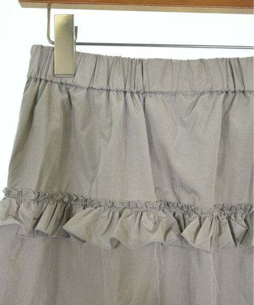 Fredy Emue Long/Maxi length skirts