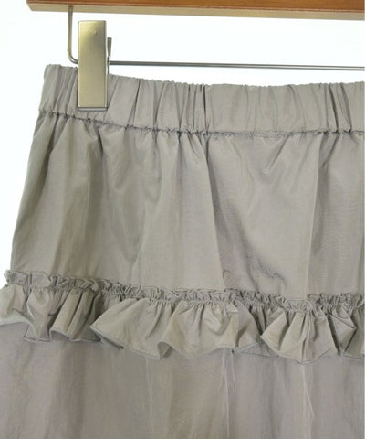 Fredy Emue Long/Maxi length skirts