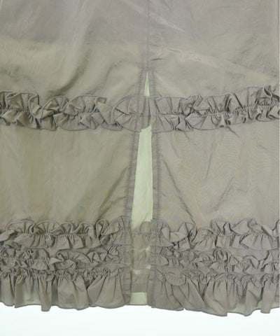 Fredy Emue Long/Maxi length skirts