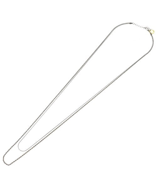Fredy Emue Necklaces