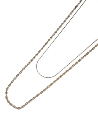 Fredy Emue Necklaces