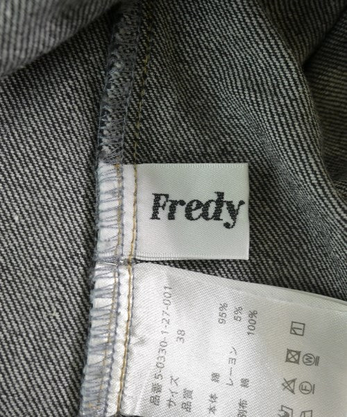 fredy emue Dresses
